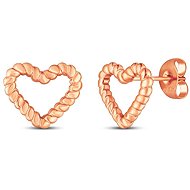 VUCH Arisca Rose Gold - Earrings