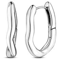 VUCH Lauvien Silver - Earrings