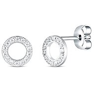 VUCH Elorina Silver - Earrings