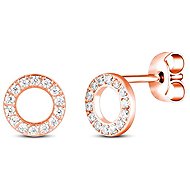VUCH Elorina Rose Gold - Earrings