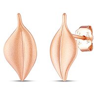 VUCH Enid Rose Gold - Earrings