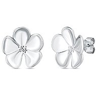 VUCH Floret Silver - Earrings