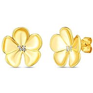VUCH Floret Gold - Earrings
