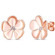 VUCH Floret Rose Gold - Earrings