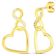 VUCH Resita Gold - Earrings