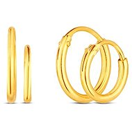 VUCH Virith Gold - Earrings