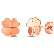 VUCH Fouria Rose Gold - Earrings