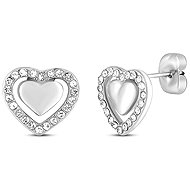 VUCH Lunira Silver - Earrings
