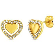 VUCH Lunira Gold - Earrings