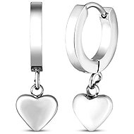 VUCH Nyvella Silver - Earrings