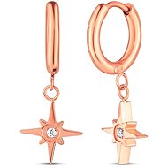 VUCH Staria Rose Gold - Earrings