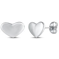 VUCH Amoria Silver - Earrings