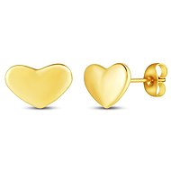 VUCH Amoria Gold - Earrings