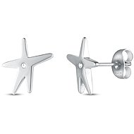 VUCH Nyxa Silver - Earrings