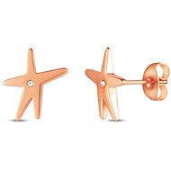VUCH Nyxa Rose Gold - Earrings