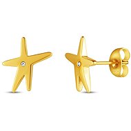 VUCH Nyxa Gold - Earrings