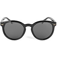VUCH Foxy G-Black - Sunglasses
