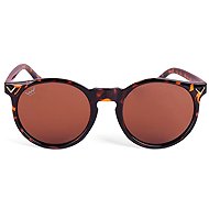 VUCH Carny Design Brown - Sunglasses