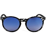 VUCH Carny Design Black - Sunglasses