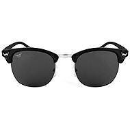 VUCH Brigida Metal Black - Sunglasses