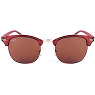 VUCH Brigida Metal Brown - Sunglasses