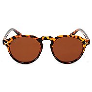 VUCH Mitzi V Design Brown - Sunglasses