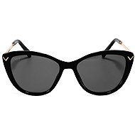 VUCH Amra Black - Sunglasses