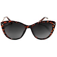 VUCH Amra Design Brown - Sunglasses