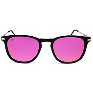 VUCH Phinias Black - Sunglasses