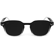 VUCH Elea V Black - Sunglasses
