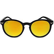 VUCH Foxy Dotty Black - Sunglasses