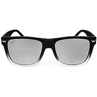 VUCH Ferdy MN Black - Sunglasses
