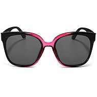 VUCH Trisha Vertical Pink - Sunglasses