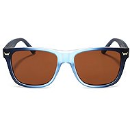 VUCH Ferdy Vertical Blue - Sunglasses
