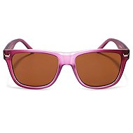 VUCH Ferdy Vertical Violet - Sunglasses