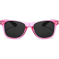 VUCH Sollary Cheetah Pink - Sunglasses
