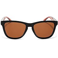 VUCH Tilly Dotty Brown - Sunglasses
