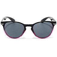 VUCH Mitzi Horizontal Pink - Sunglasses