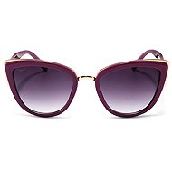 VUCH Fury Violet - Sunglasses