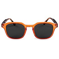 VUCH Elea in Nectarine - Sunglasses