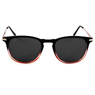 VUCH Phinias Gradient Nectarine - Sunglasses