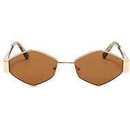 VUCH Thiny Gold - Sunglasses
