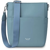 VUCH Eldrin Blue - Handbag
