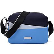 Hedgren Neutron M HNOV02M světle modrá - Handbag