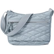 Hedgren Harpers RFID HIC01S-09 světle modrá - Handbag