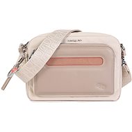 Hedgren Espresso RFID HFIKA04 béžová - Handbag