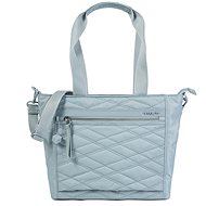 Hedgren Zoe HIC433 light blue - Handbag