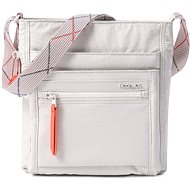 Hedgren Orva HIC370 RFID light grey - Handbag