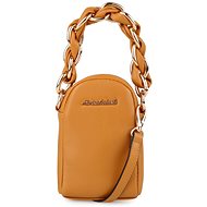 Marina Galanti Ninfea MB0474MI1 mini yellow - Handbag