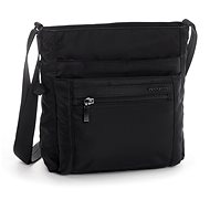 Hedgren Orva HIC370 RFID black - Handbag